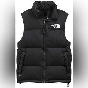 The North Face Men's Dark Vest